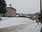 Třibřichy